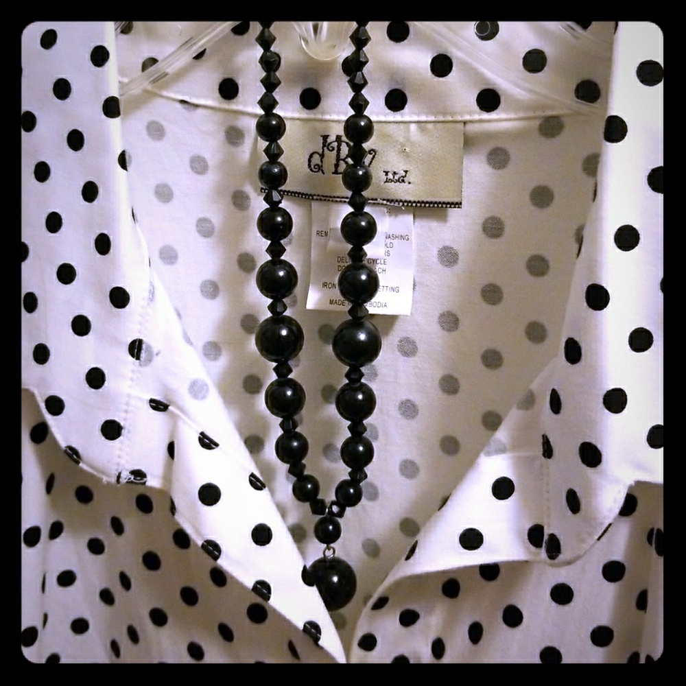 Retro Dress